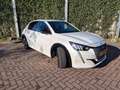 Peugeot e-208 EV GT 350 50 kWh | Stoelverwarming | Accu 89% | Ca Weiß - thumbnail 22