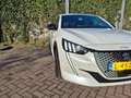 Peugeot e-208 EV GT 350 50 kWh | Stoelverwarming | Accu 89% | Ca Weiß - thumbnail 46