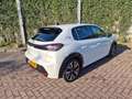 Peugeot e-208 EV GT 350 50 kWh | Stoelverwarming | Accu 89% | Ca Weiß - thumbnail 9
