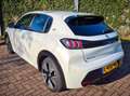 Peugeot e-208 EV GT 350 50 kWh | Stoelverwarming | Accu 89% | Ca Weiß - thumbnail 3