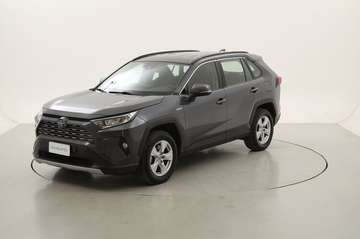 Hybrid Business 2.5 Full Hybrid 218CV