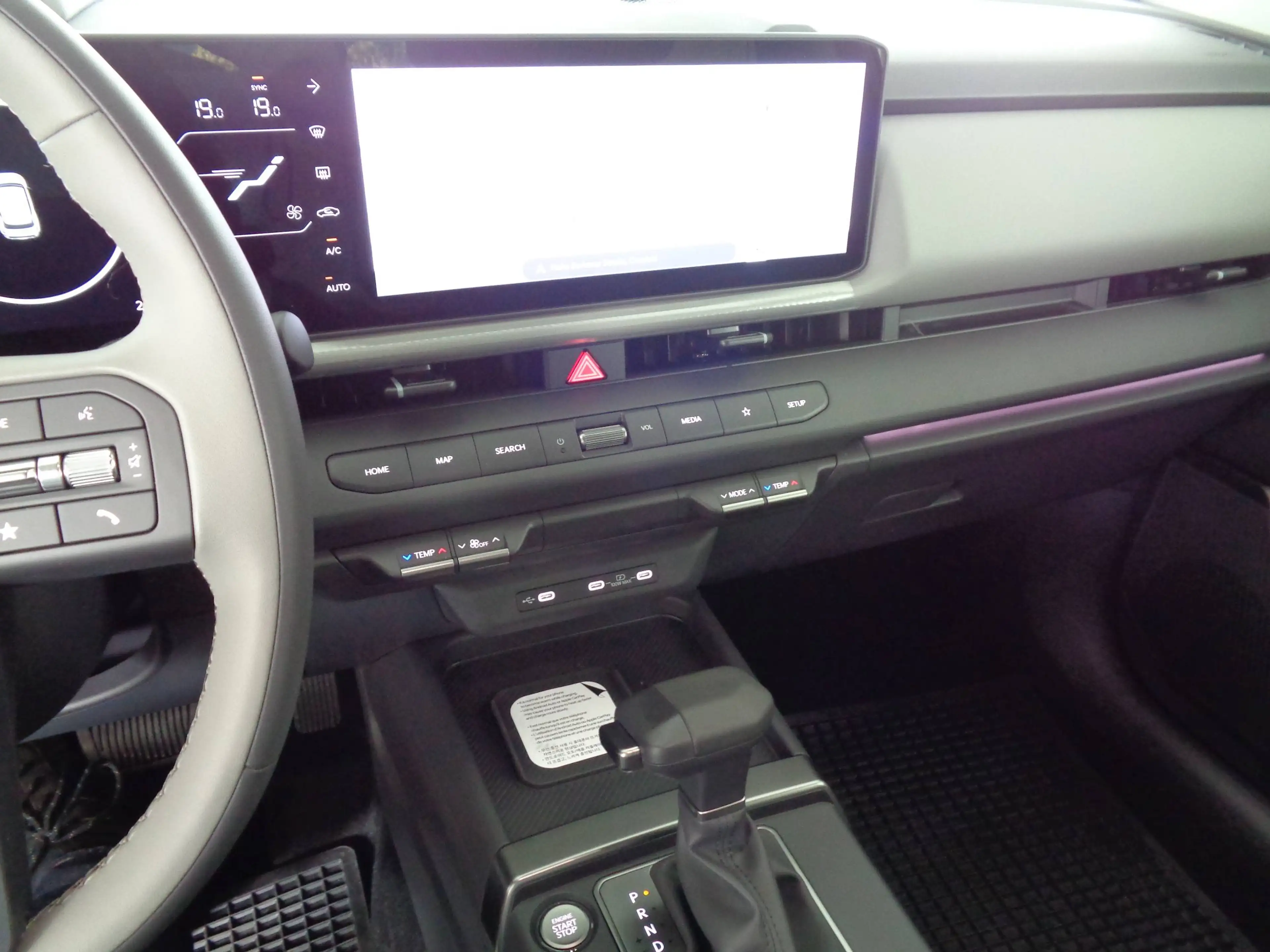 Kia Seltos Spirit Allrad DriveWise Paket — photo 5