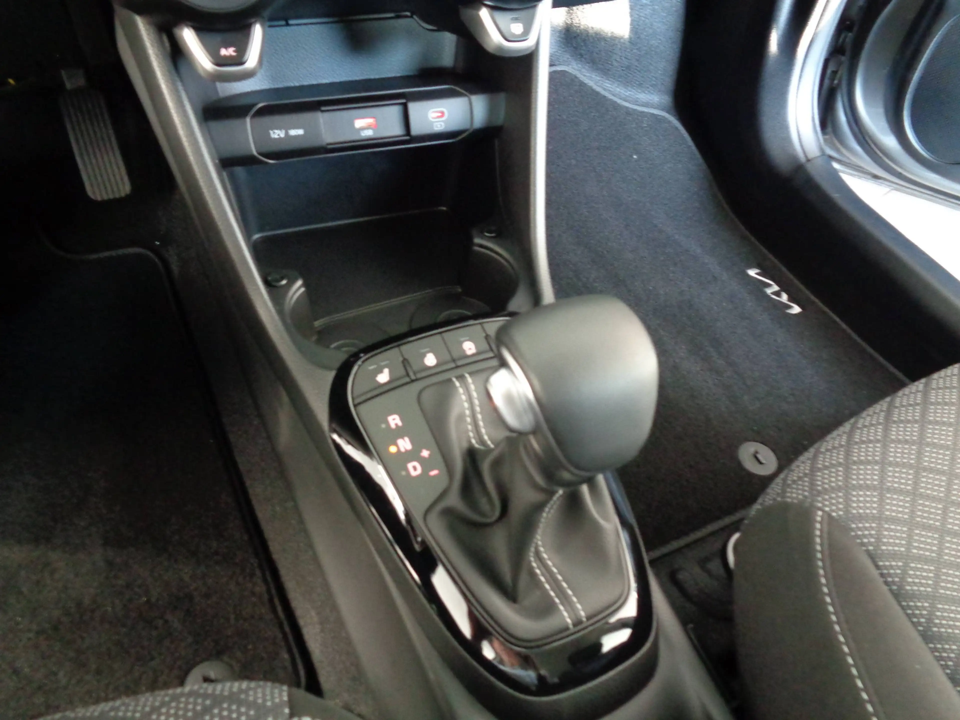 Kia Seltos Spirit Allrad DriveWise Paket — photo 6