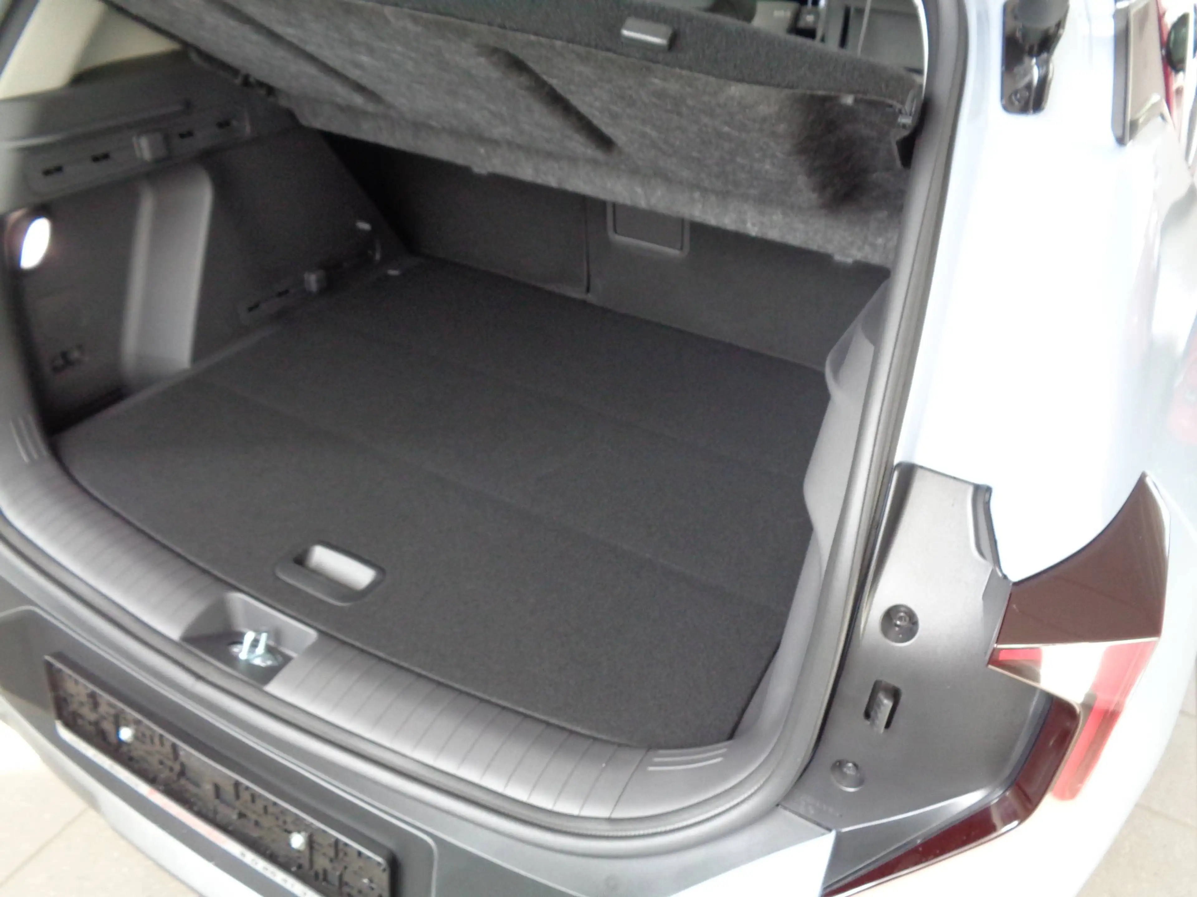 Kia Seltos Spirit Allrad DriveWise Paket — photo 9