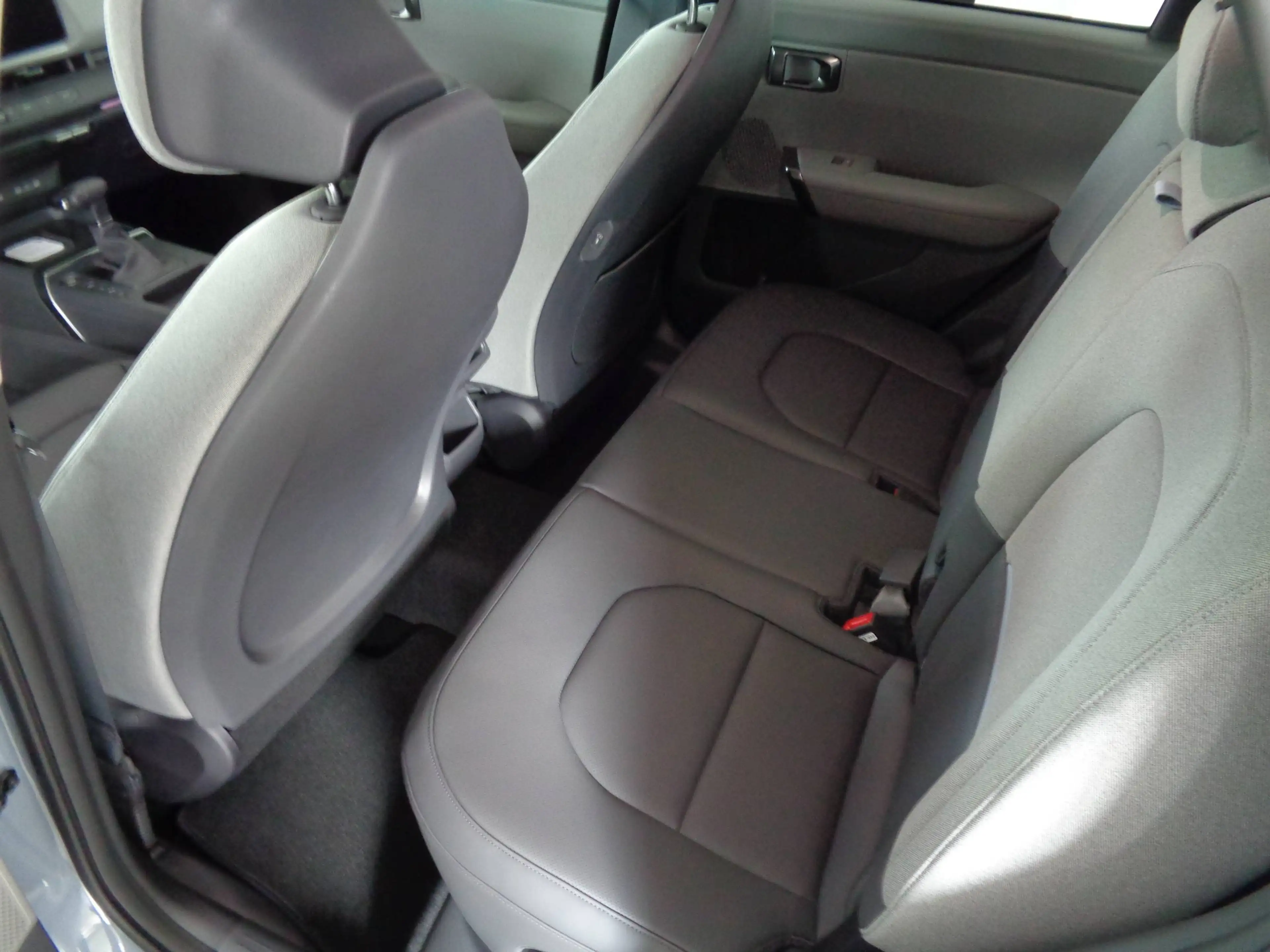 Kia Seltos Spirit Allrad DriveWise Paket — photo 8