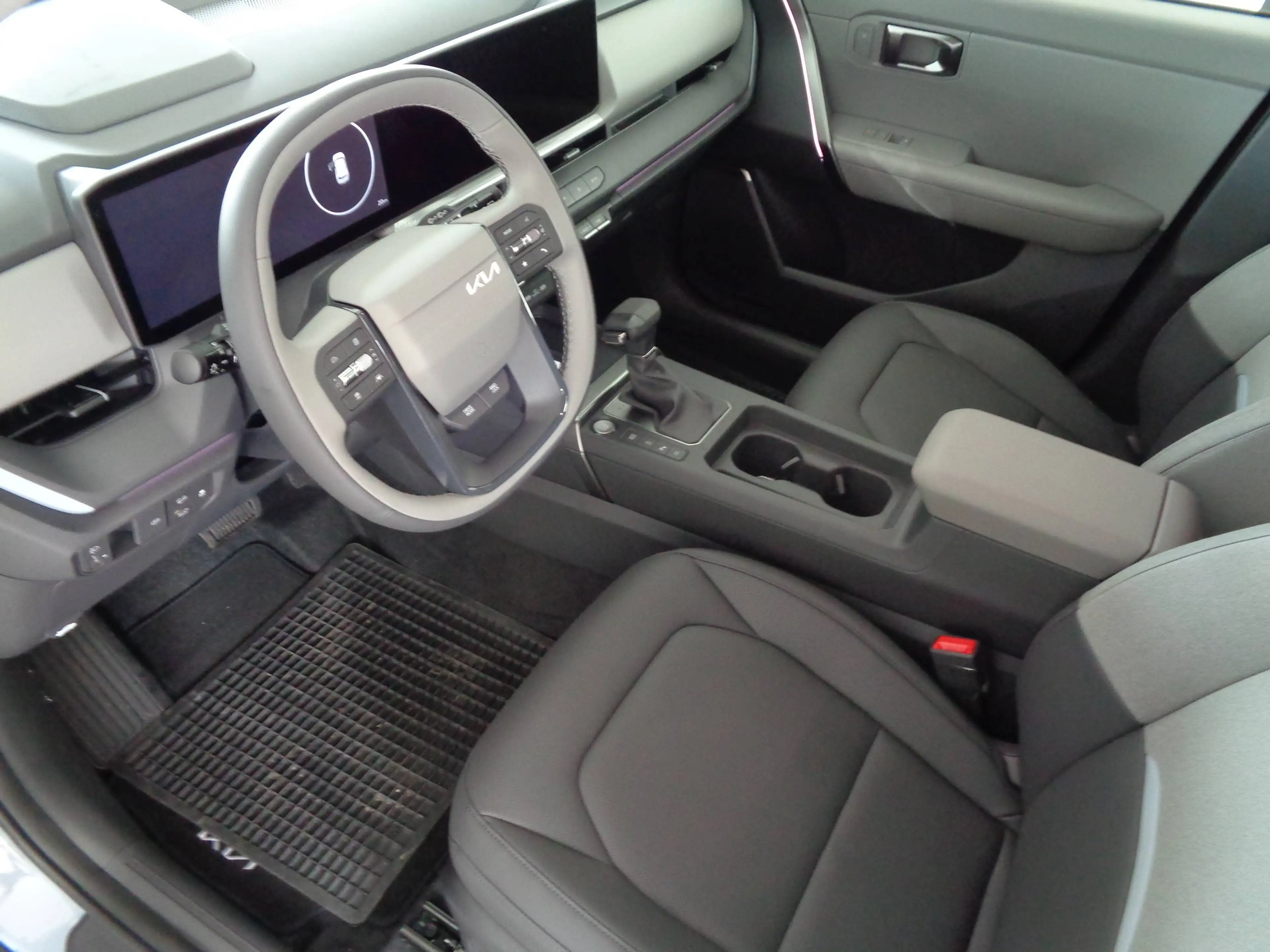 Kia Seltos Spirit Allrad DriveWise Paket — photo 7