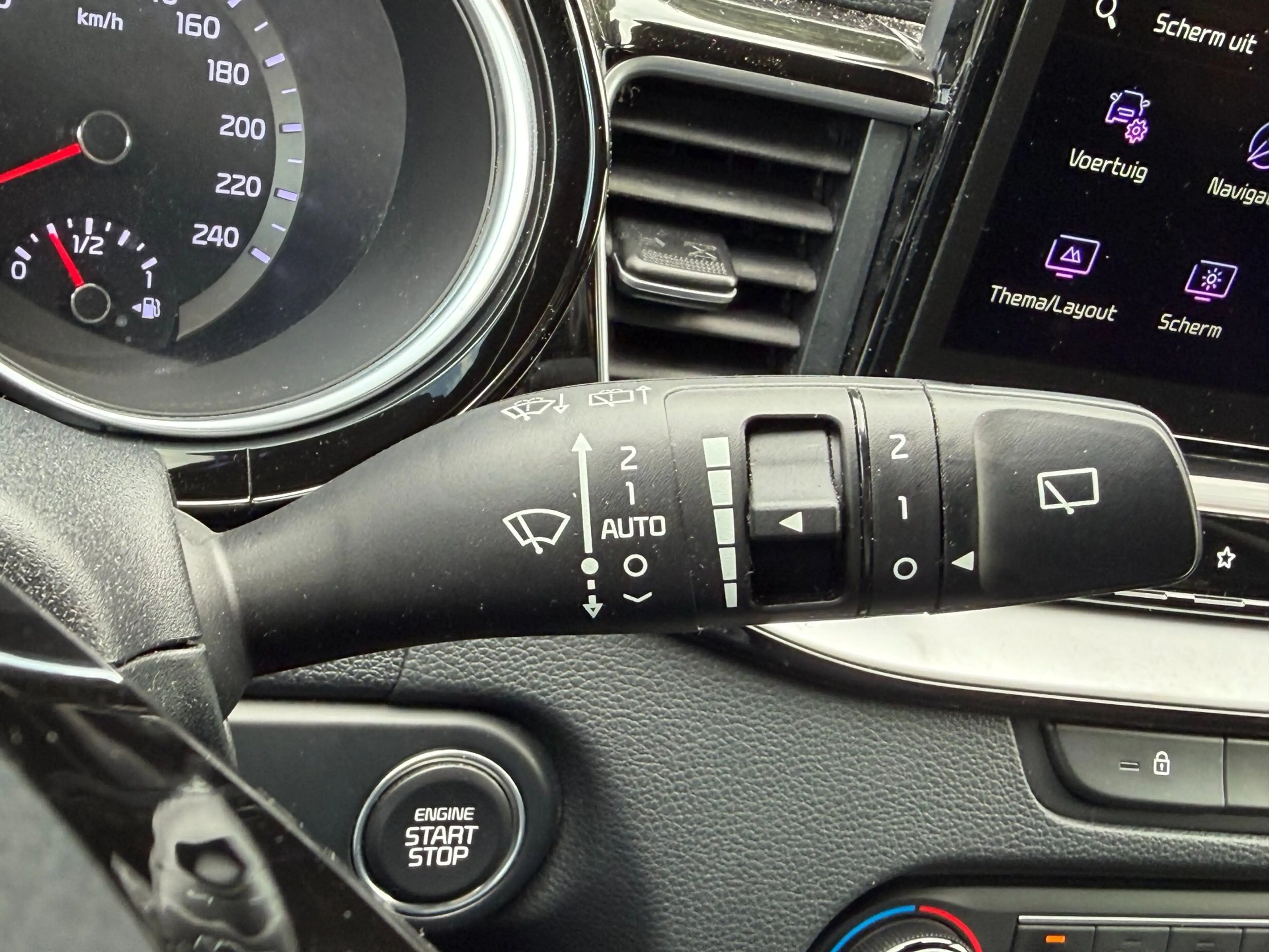 Kia XCeed 1.5 T-GDI MHEV 160PK DynamicPlusLine, Trekhaak, Ca — photo 30