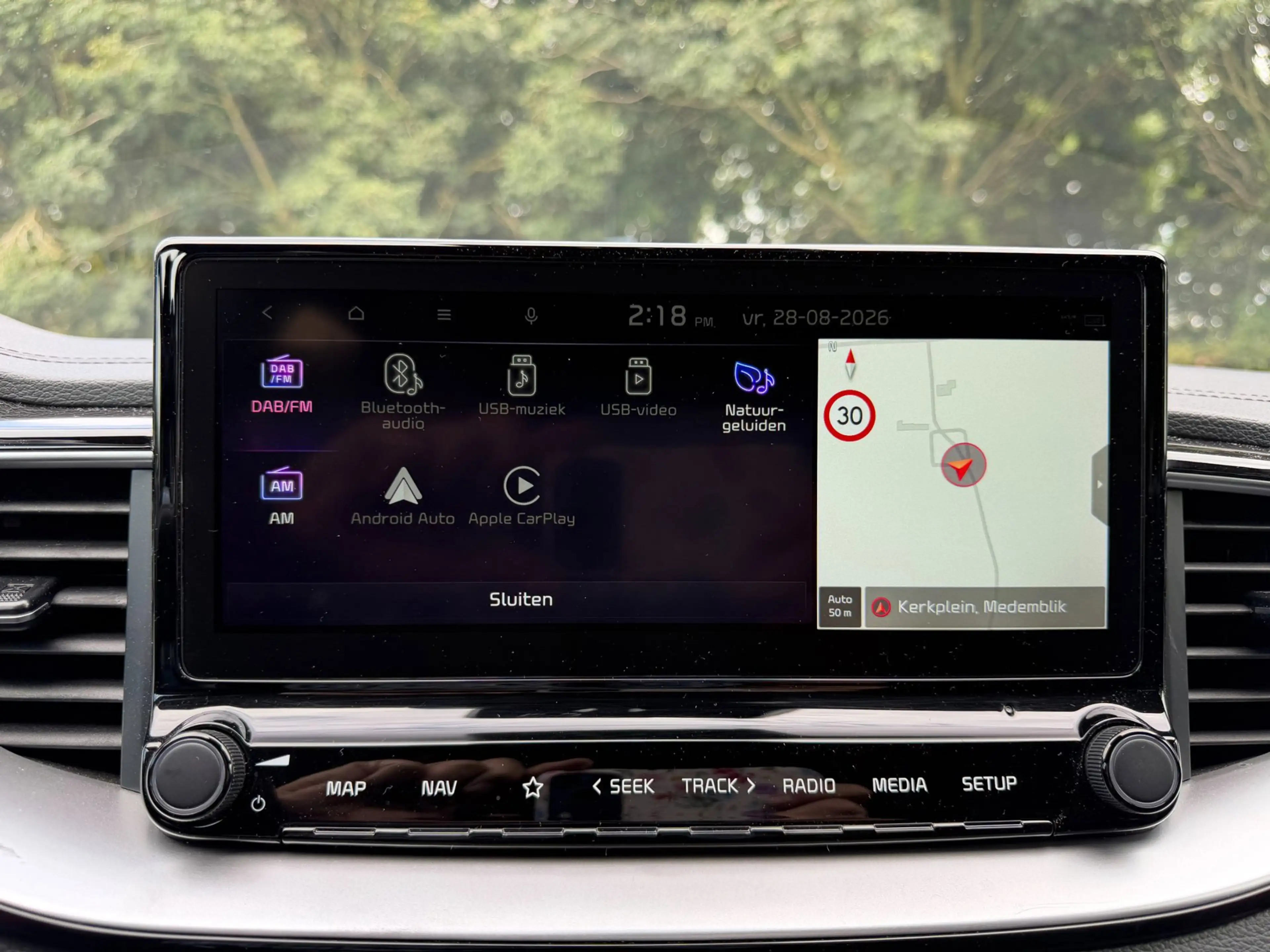 Kia XCeed 1.5 T-GDI MHEV 160PK DynamicPlusLine, Trekhaak, Ca — photo 22