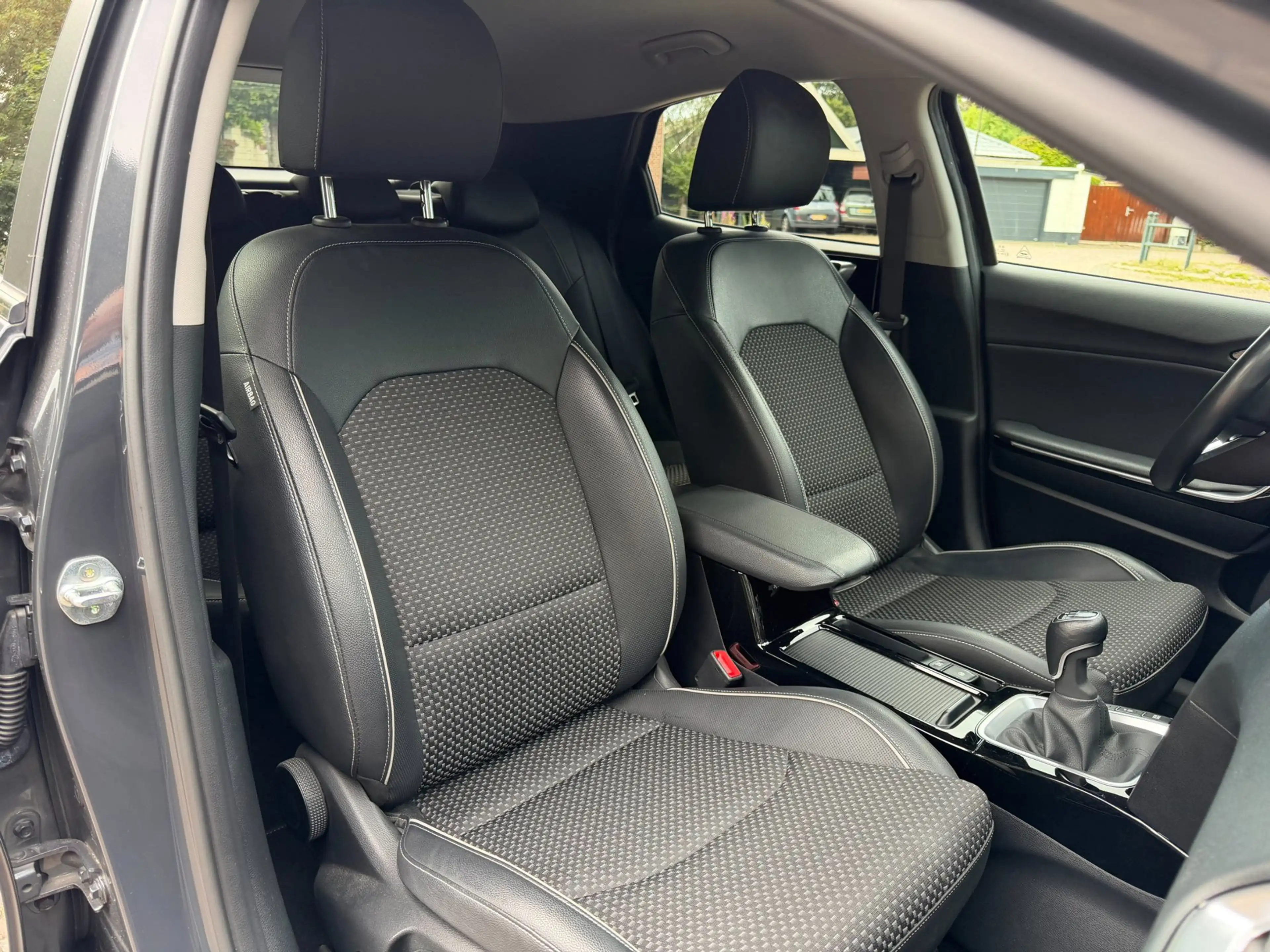 Kia XCeed 1.5 T-GDI MHEV 160PK DynamicPlusLine, Trekhaak, Ca — photo 13