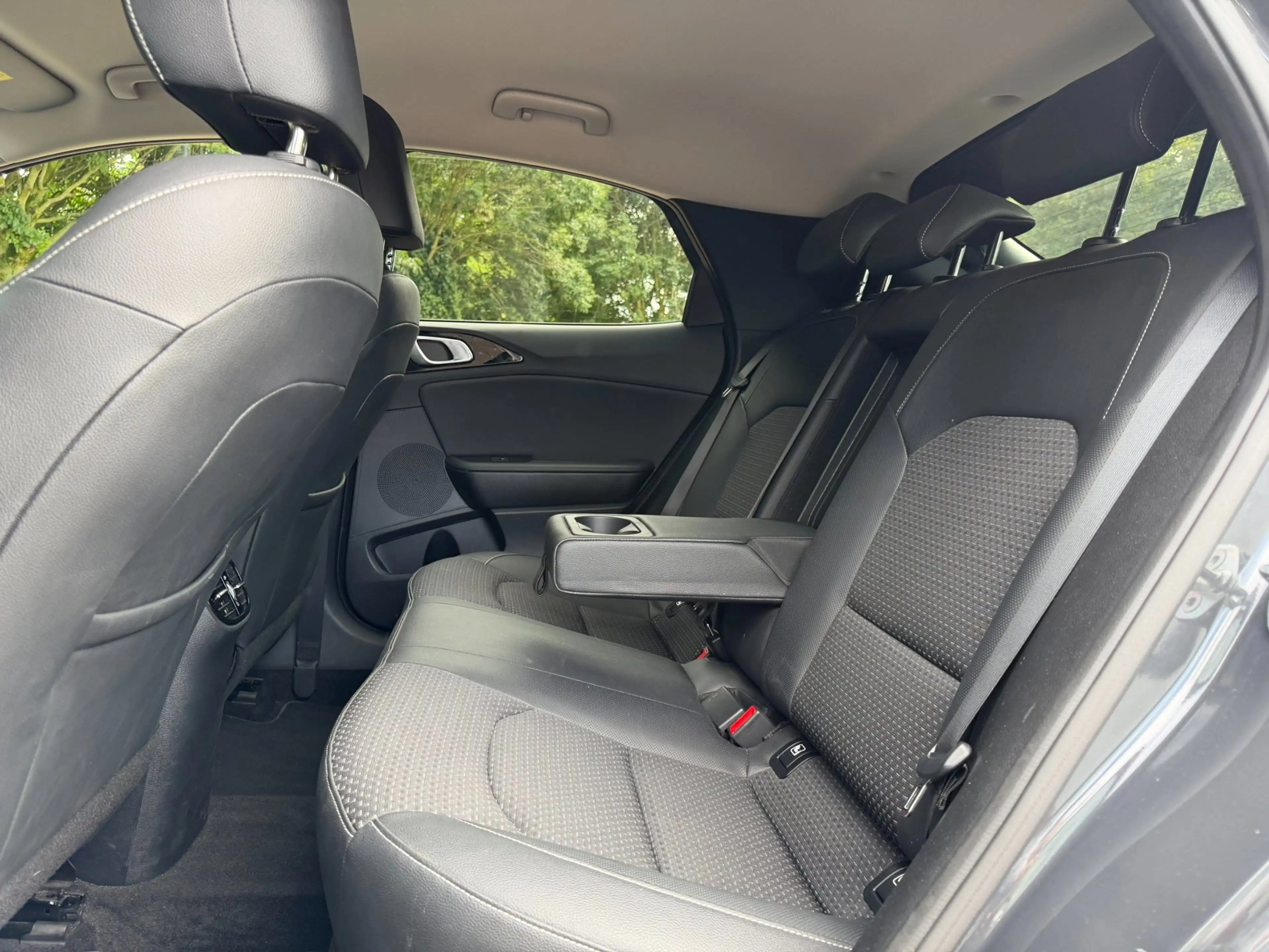 Kia XCeed 1.5 T-GDI MHEV 160PK DynamicPlusLine, Trekhaak, Ca — photo 14