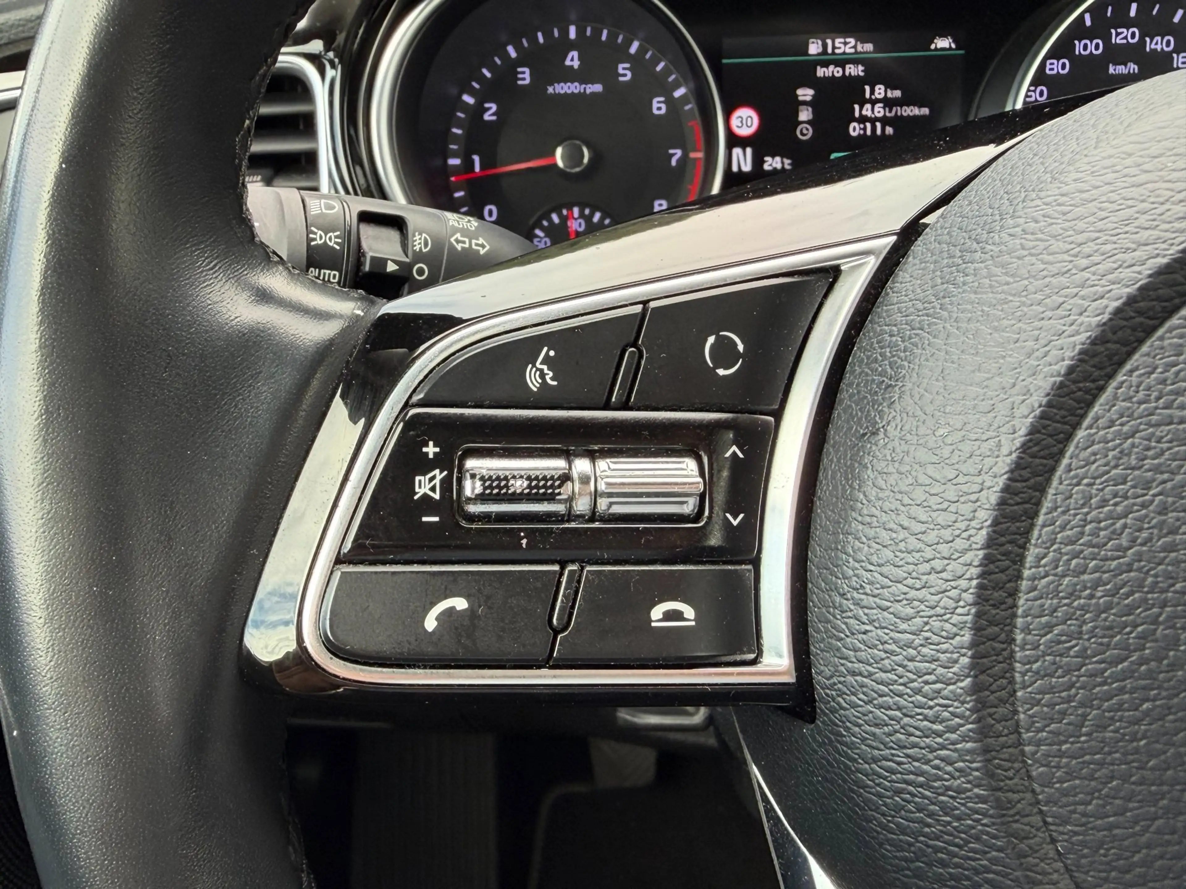 Kia XCeed 1.5 T-GDI MHEV 160PK DynamicPlusLine, Trekhaak, Ca — photo 27