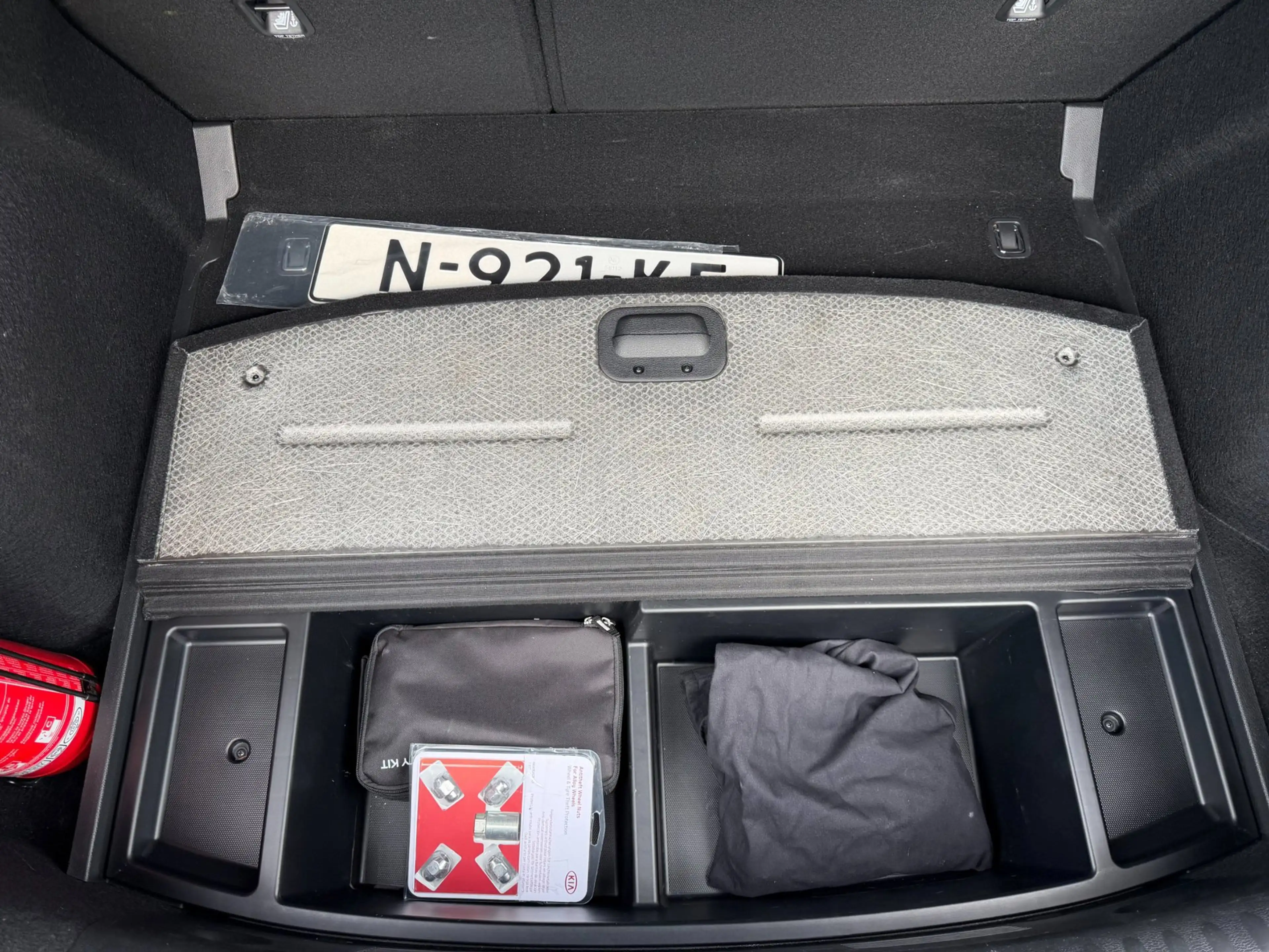 Kia XCeed 1.5 T-GDI MHEV 160PK DynamicPlusLine, Trekhaak, Ca — photo 16