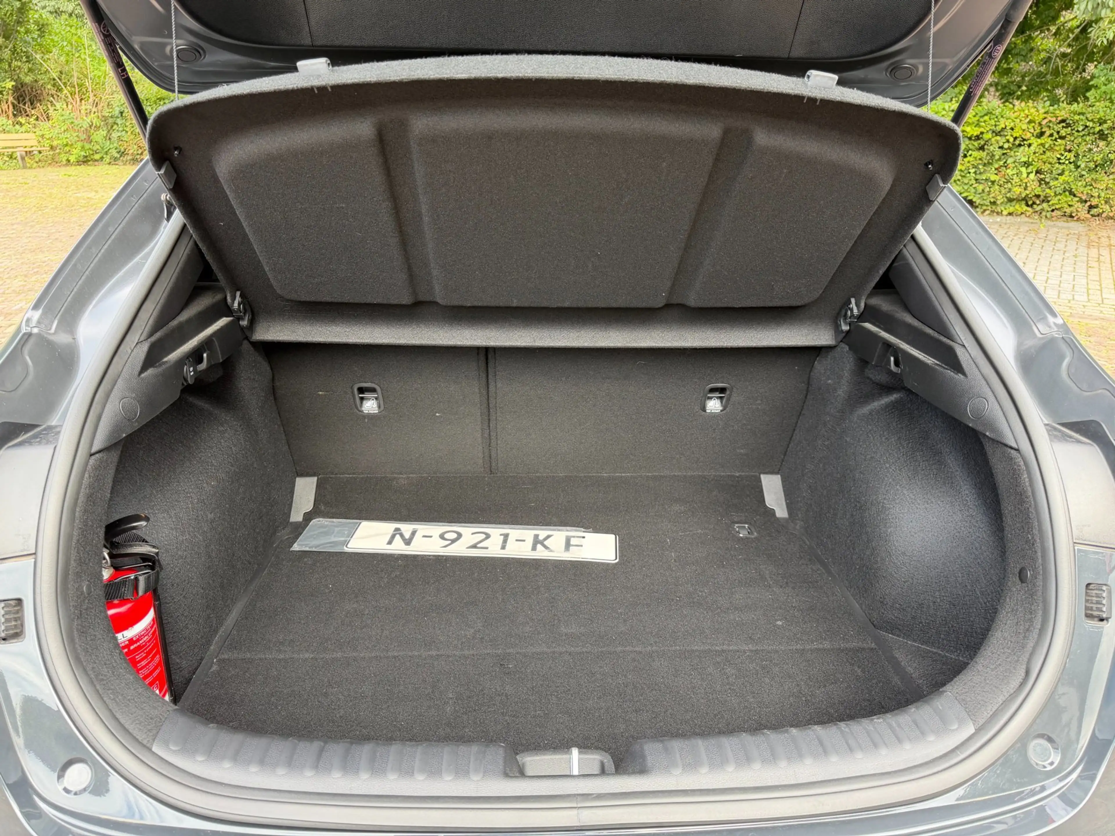 Kia XCeed 1.5 T-GDI MHEV 160PK DynamicPlusLine, Trekhaak, Ca — photo 15