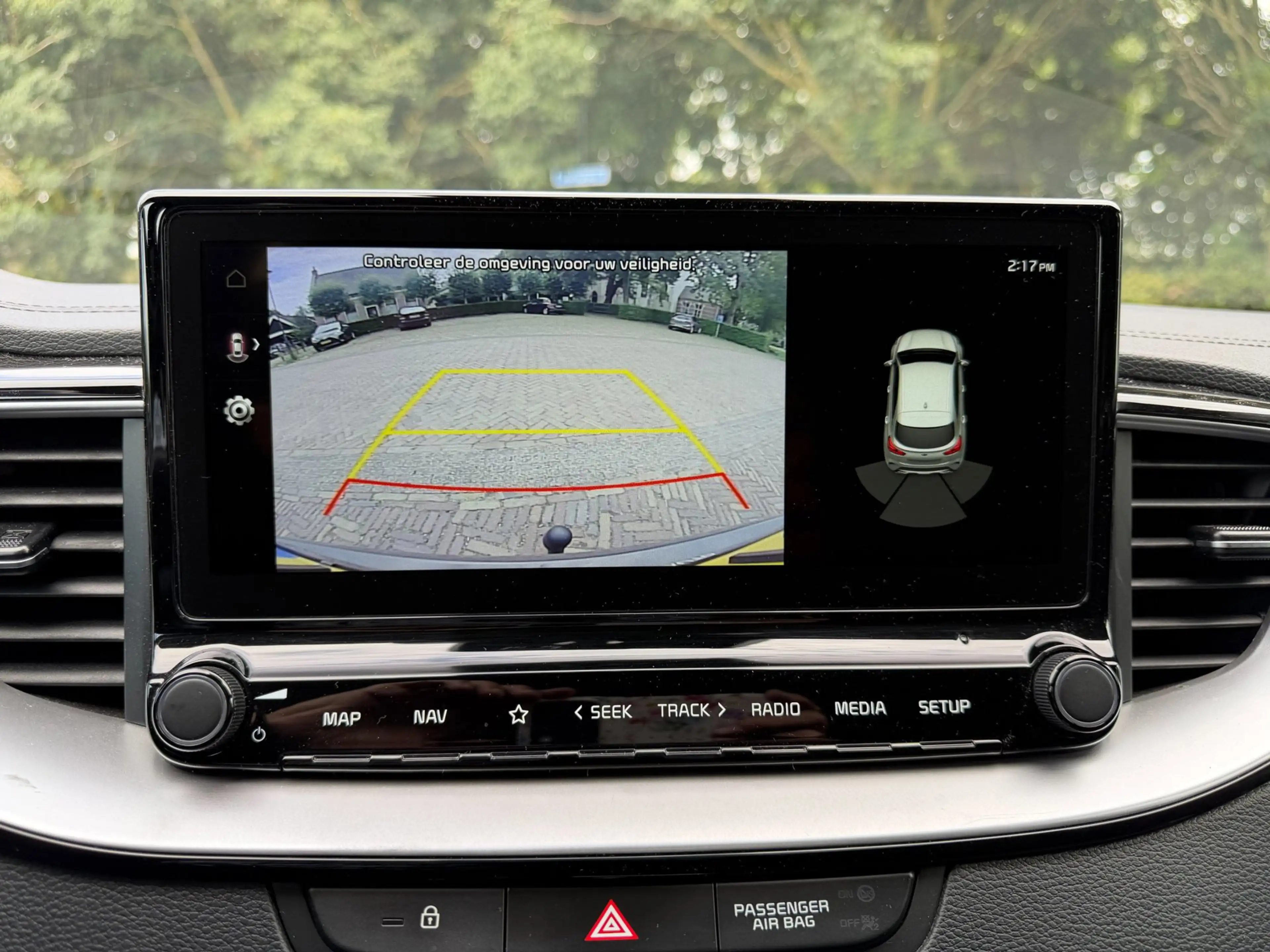 Kia XCeed 1.5 T-GDI MHEV 160PK DynamicPlusLine, Trekhaak, Ca — photo 20