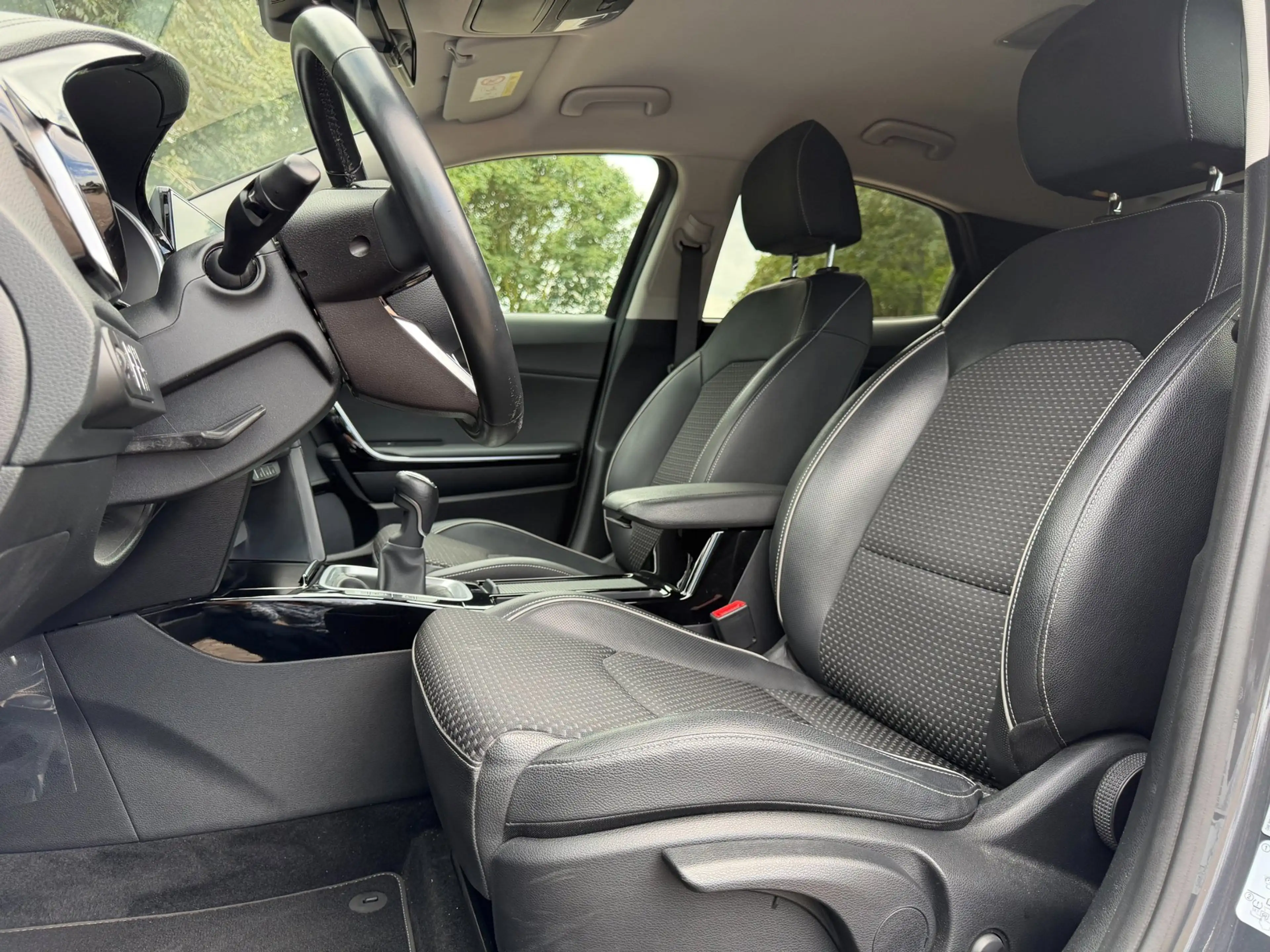 Kia XCeed 1.5 T-GDI MHEV 160PK DynamicPlusLine, Trekhaak, Ca — photo 12