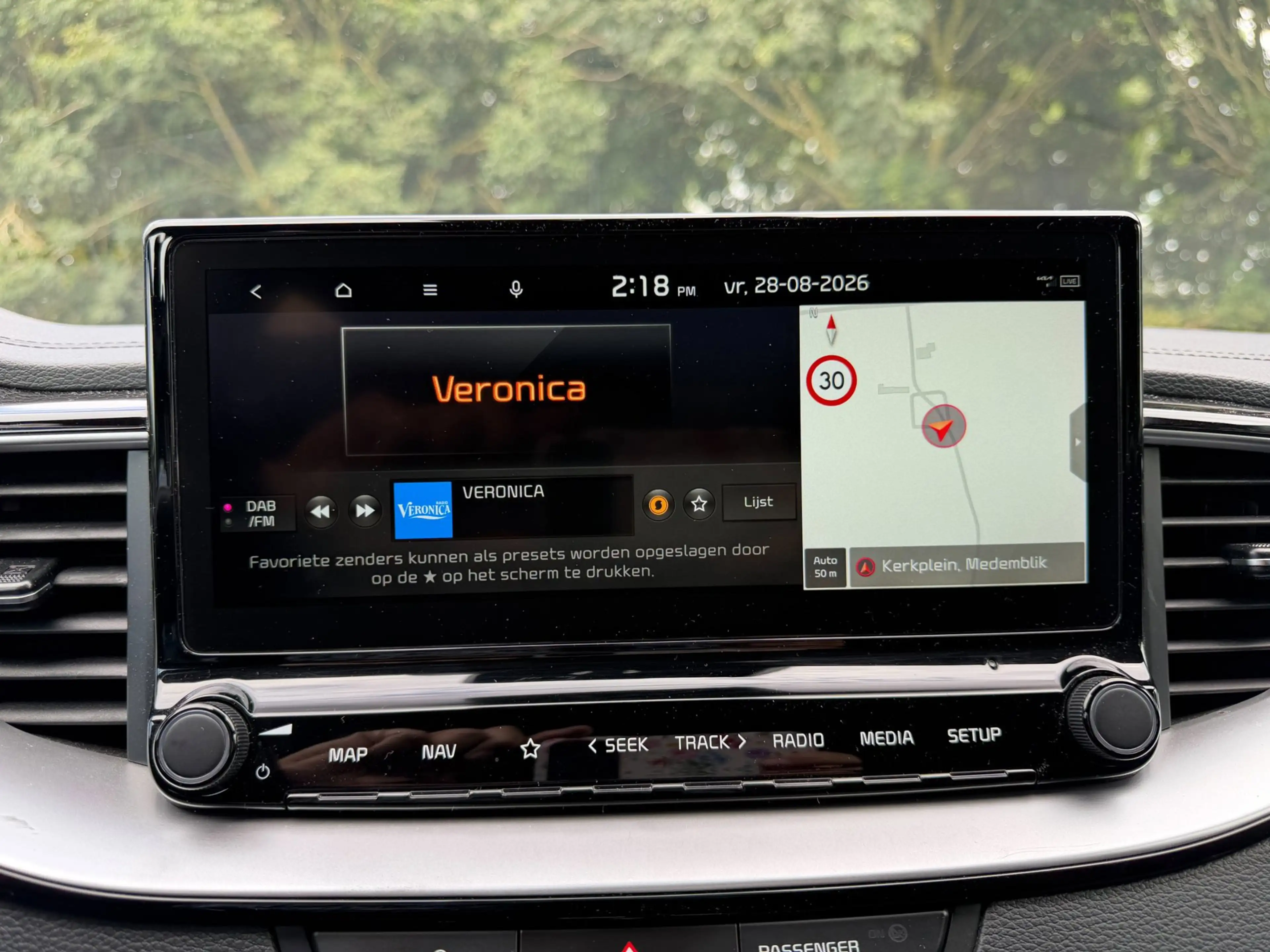 Kia XCeed 1.5 T-GDI MHEV 160PK DynamicPlusLine, Trekhaak, Ca — photo 21
