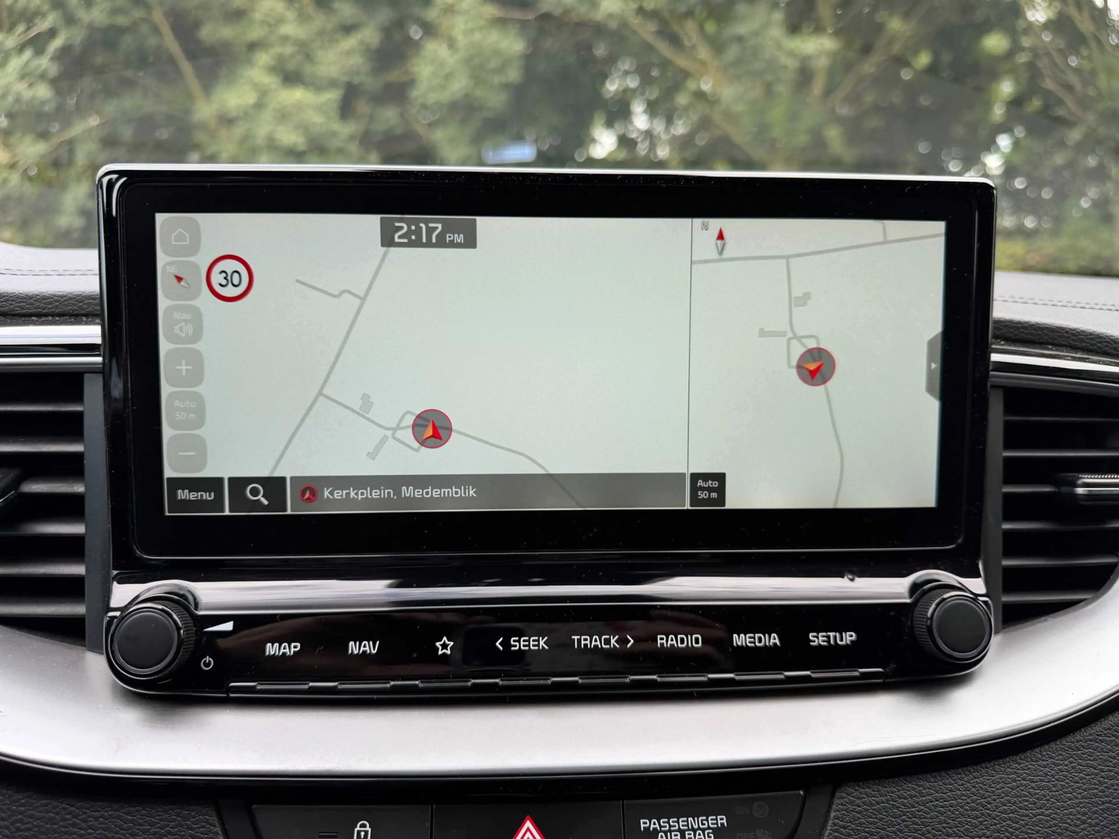Kia XCeed 1.5 T-GDI MHEV 160PK DynamicPlusLine, Trekhaak, Ca — photo 19