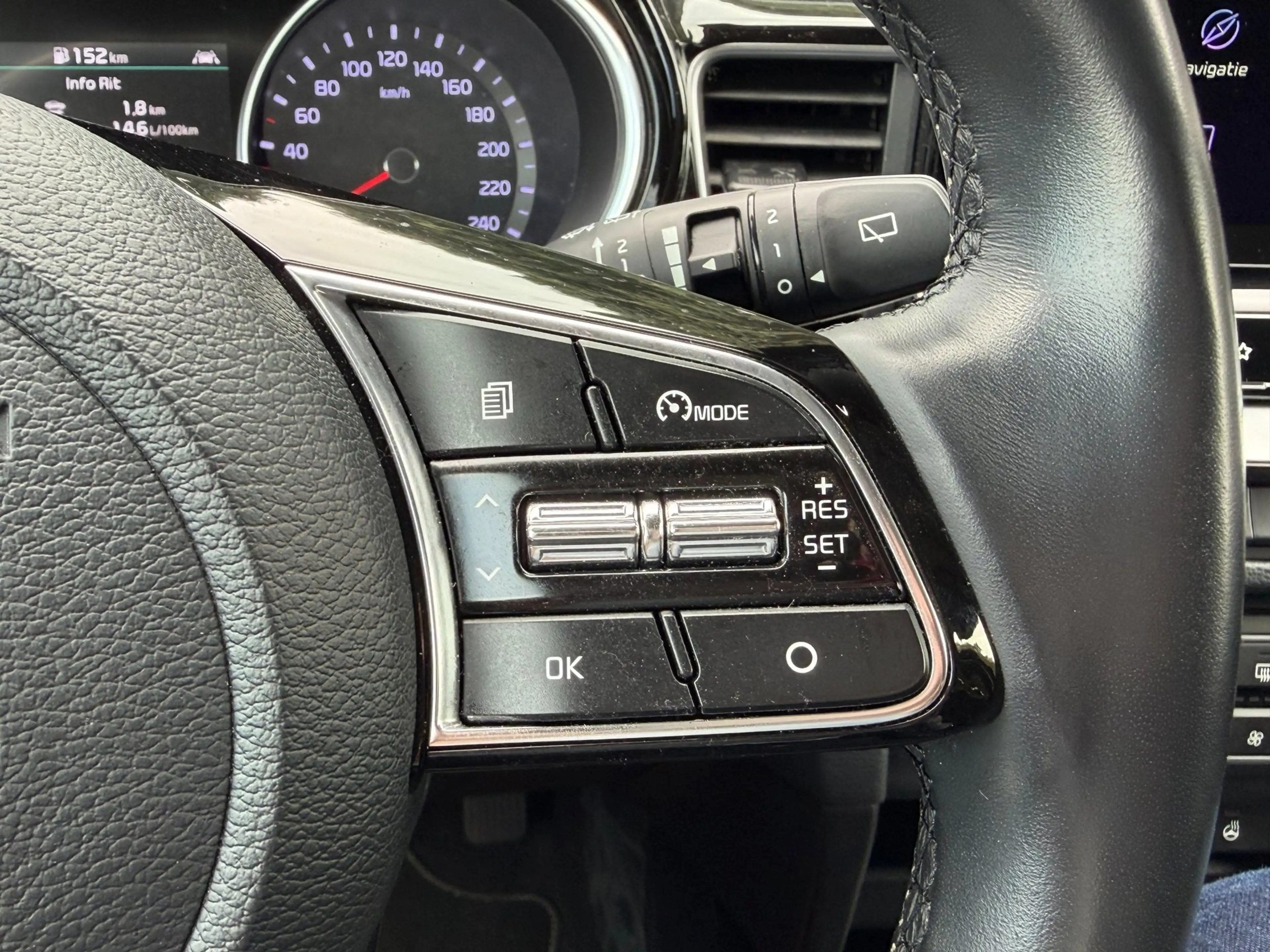 Kia XCeed 1.5 T-GDI MHEV 160PK DynamicPlusLine, Trekhaak, Ca — photo 28