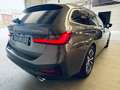BMW 330 e PHEV TOURING+NAVI+CAMERA+CARNET+GARANTIE Szürke - thumbnail 4