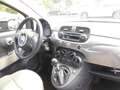 Fiat 500 Klima/TÜV NEU Grau - thumbnail 9