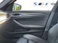 BMW 545 e xDrive Limousine M Sportpaket Innovationspaket Grau - thumbnail 11