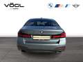 BMW 545 e xDrive Limousine M Sportpaket Innovationspaket Grigio - thumbnail 3