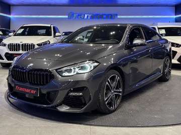 220dA Gran Coupé