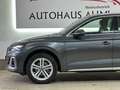 Audi Q5 40 TDI S tronic quattro S line AHK Elek.Heck Gris - thumbnail 2