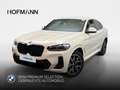 BMW X4 M Sport Weiß - thumbnail 1