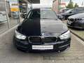 BMW 118 i 5-Türer Klimaautom Fahrerprofil SHZ Keyless PDCv Schwarz - thumbnail 2