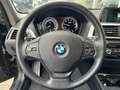 BMW 118 i 5-Türer Klimaautom Fahrerprofil SHZ Keyless PDCv Schwarz - thumbnail 6