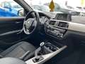 BMW 118 i 5-Türer Klimaautom Fahrerprofil SHZ Keyless PDCv Schwarz - thumbnail 5