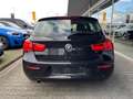 BMW 118 i 5-Türer Klimaautom Fahrerprofil SHZ Keyless PDCv Schwarz - thumbnail 4