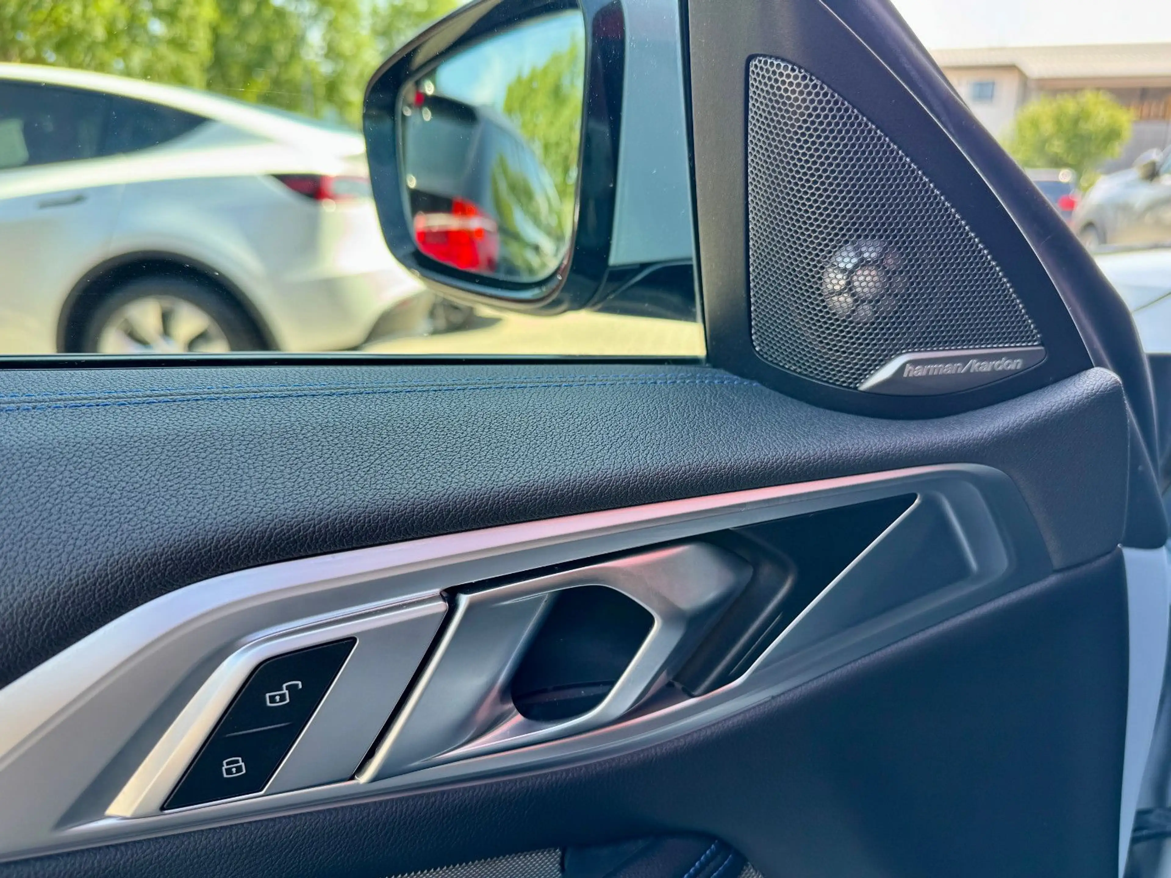 BMW 430 d xDrive M Sport*el.SD*H&K*el.Sitz/Memory*19" — photo 15