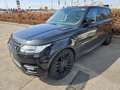 Land Rover Range Rover Sport HSE Dynamic - MOTORSCHADEN!!! Schwarz - thumbnail 2