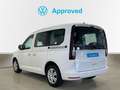 Volkswagen Caddy 2.0TDI Origin 75KW Blanco - thumbnail 2