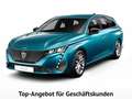 Peugeot 308 SW Bluetooth Navi LED Klima Einparkhilfe Blau - thumbnail 1