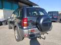 Toyota RAV 4 RAV4 5p 2.0 d-4d 16v FL Grigio - thumbnail 4