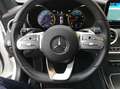 Mercedes-Benz C 180 Coupé AMG*Distronic*Navi*Night*PTS*LED*SHZ Weiß - thumbnail 10