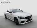 Mercedes-Benz C 180 Coupé AMG*Distronic*Navi*Night*PTS*LED*SHZ Weiß - thumbnail 7