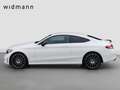 Mercedes-Benz C 180 Coupé AMG*Distronic*Navi*Night*PTS*LED*SHZ Weiß - thumbnail 5