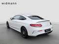 Mercedes-Benz C 180 Coupé AMG*Distronic*Navi*Night*PTS*LED*SHZ Weiß - thumbnail 8