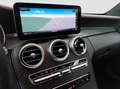 Mercedes-Benz C 180 Coupé AMG*Distronic*Navi*Night*PTS*LED*SHZ Blanco - thumbnail 12