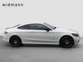 Mercedes-Benz C 180 Coupé AMG*Distronic*Navi*Night*PTS*LED*SHZ Weiß - thumbnail 6