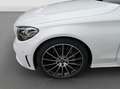 Mercedes-Benz C 180 Coupé AMG*Distronic*Navi*Night*PTS*LED*SHZ Weiß - thumbnail 18
