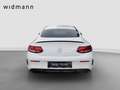Mercedes-Benz C 180 Coupé AMG*Distronic*Navi*Night*PTS*LED*SHZ Weiß - thumbnail 4