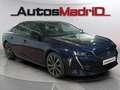 Peugeot 508 5P Allure 225 e-EAT8 Bleu - thumbnail 1