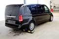 Mercedes-Benz V 300 V 300 d ED XL SPORT LED DISTR AHK RFK 8er LEDER Schwarz - thumbnail 5