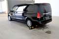 Mercedes-Benz V 300 V 300 d ED XL SPORT LED DISTR AHK RFK 8er LEDER Schwarz - thumbnail 4