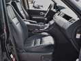 Land Rover Range Rover Sport 5.0i V8 Supercharged Autobiography, sehr gepflegt Noir - thumbnail 11